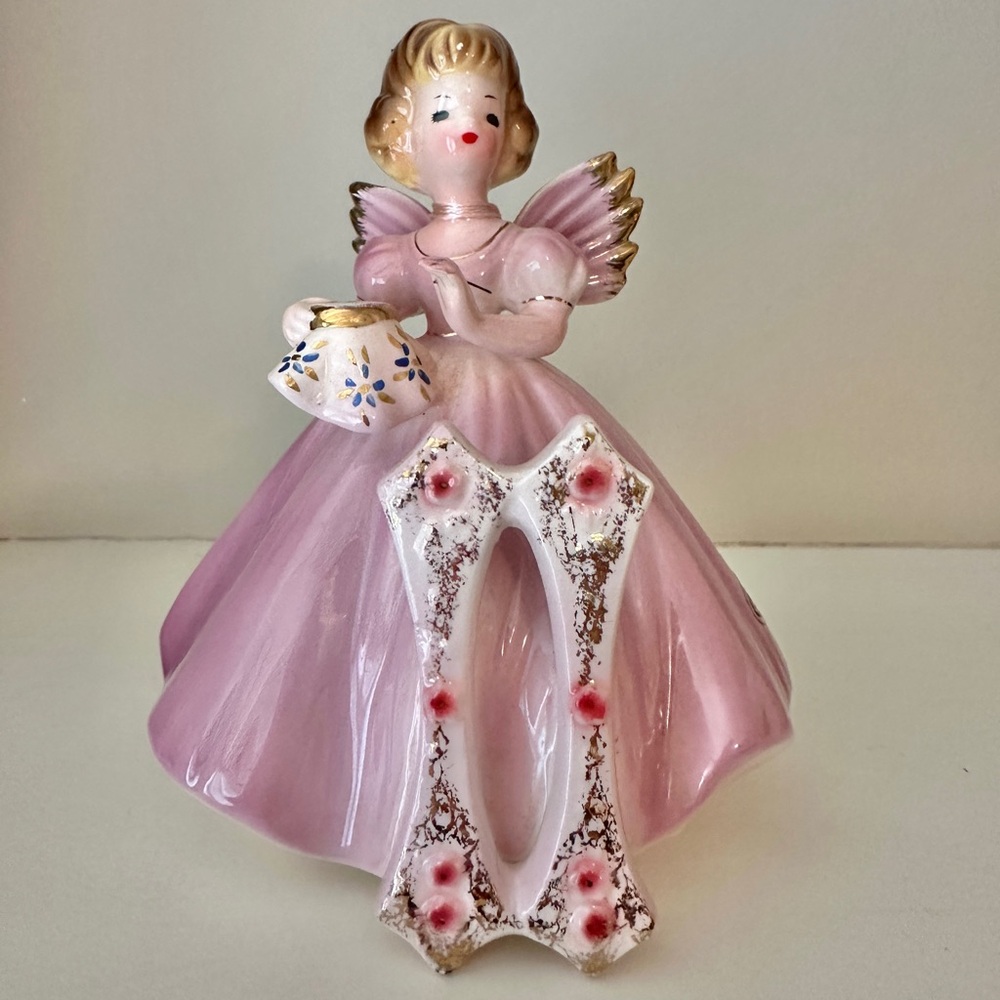Josef Originals 11 year old figurine